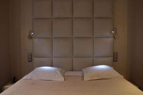 Habitación Doble Superior Diseño del hotel Villa Glamour. Foto 2