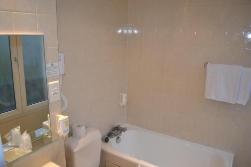 Habitación Doble del hotel WILLIAM´S. Foto 5
