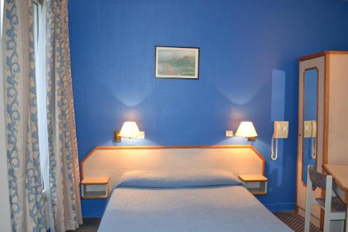 Habitación Doble del hotel WILLIAM´S. Foto 6