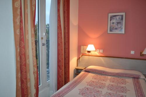 Habitación Doble del hotel WILLIAM´S. Foto 10