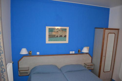 Habitación Doble - 2 camas del hotel WILLIAM´S. Foto 2