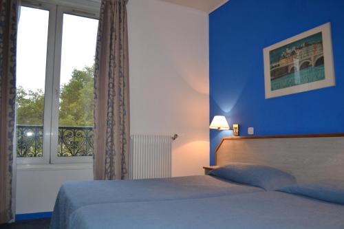 Habitación Doble - 2 camas del hotel WILLIAM´S. Foto 3