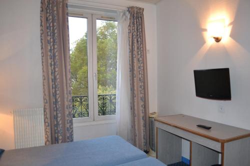 Habitación Doble - 2 camas del hotel WILLIAM´S. Foto 7