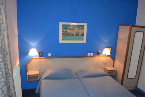 Habitación Doble - 2 camas del hotel WILLIAM´S. Foto 9