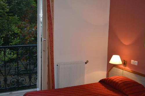 Habitación Individual del hotel WILLIAM´S. Foto 2