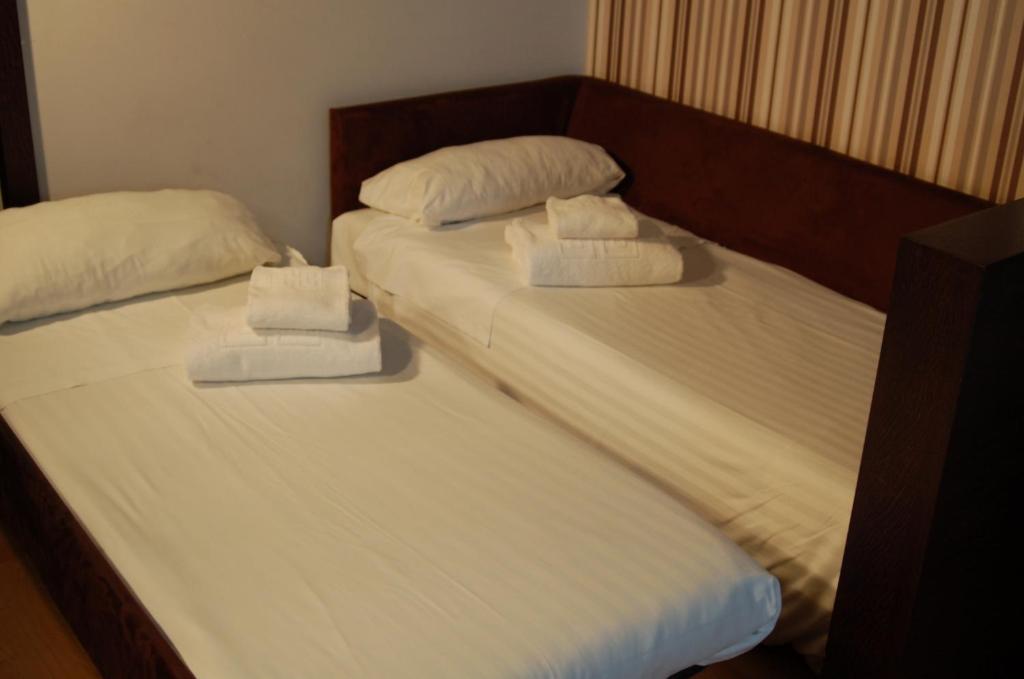 Estudio Familiar del hotel Zenit Hall 88 Studios. Foto 1