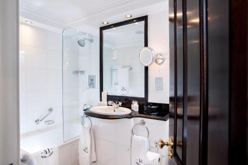 Doble Executive del hotel 41. Foto 1