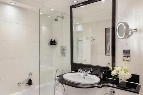 Doble Executive del hotel 41. Foto 3