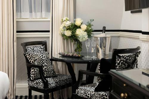 Doble Executive del hotel 41. Foto 4