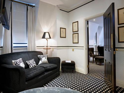 Suite Executive del hotel 41. Foto 1