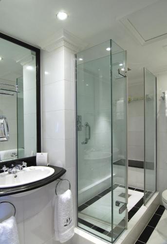 Suite Executive del hotel 41. Foto 2