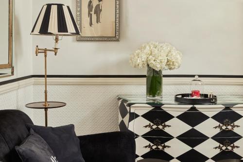 Suite Executive del hotel 41. Foto 4