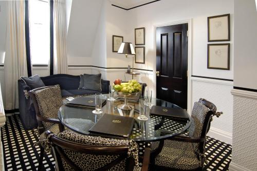 Suite Executive del hotel 41. Foto 8