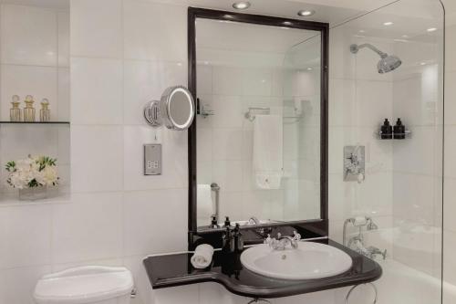 Suite Executive del hotel 41. Foto 10