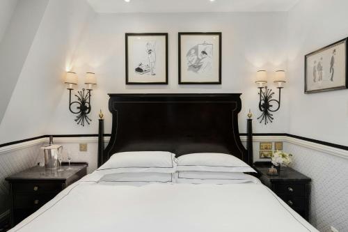 Suite Executive del hotel 41. Foto 11