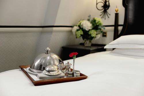 Suite Executive del hotel 41. Foto 12