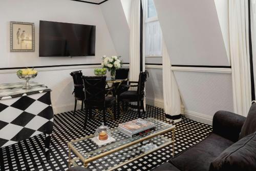 Suite Executive del hotel 41. Foto 13