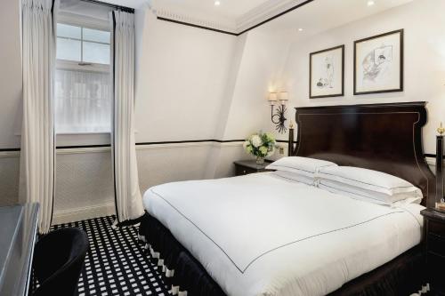 Suite Executive del hotel 41. Foto 14