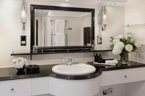 Suite Junior - en 2 niveles del hotel 41. Foto 7