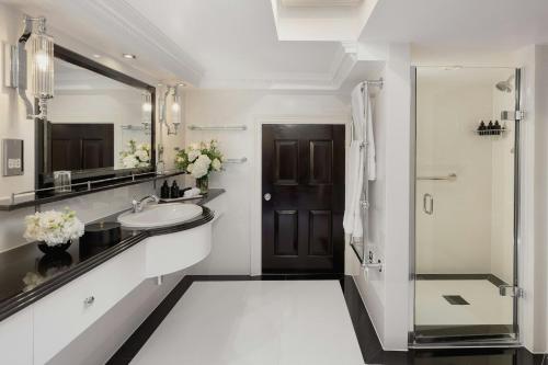 Suite Junior - en 2 niveles del hotel 41. Foto 9