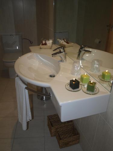 Habitación Doble Superior del hotel Palacio Congresos. Foto 3