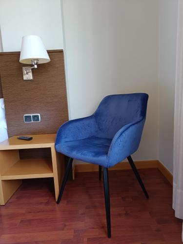 Promoción Garaje Incluido - Habitación Doble del hotel Palacio Congresos. Foto 5