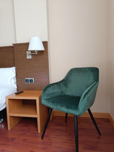 Promoción Garaje Incluido - Habitación Doble del hotel Palacio Congresos. Foto 8
