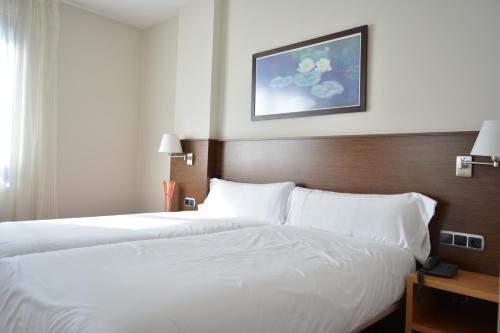 Promoción Garaje Incluido - Habitación Doble del hotel Palacio Congresos. Foto 10