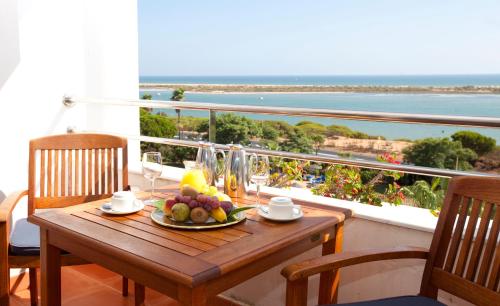 Habitación Doble con vistas al mar - 2 camas del hotel Playacartaya Aquapark & Spa
