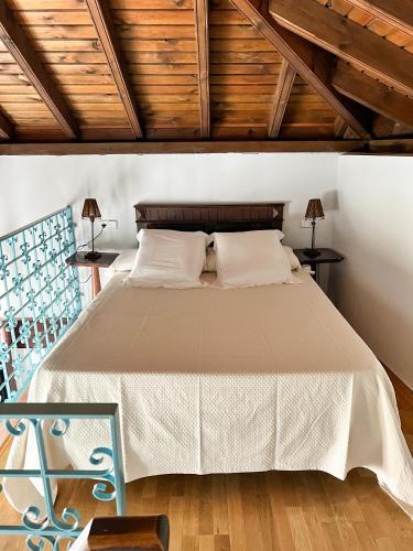 Habitación Triple Deluxe del hotel Servilia. Foto 3