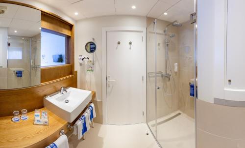 Habitación Doble con vistas al Teide - 2 camas del hotel Tigaiga