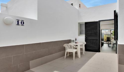 Estudio del hotel Mar Azul Corralejo- Adults Only. Foto 2