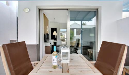 Bungalow del hotel Mar Azul Corralejo- Adults Only. Foto 3