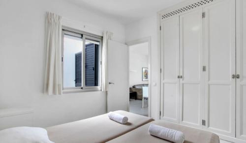 Apartamento con vistas a la piscina del hotel Mar Azul Corralejo- Adults Only. Foto 2