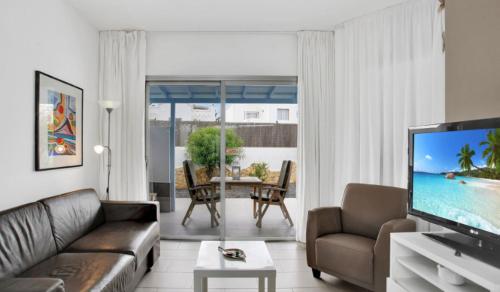 Bungalow del hotel Mar Azul Corralejo- Adults Only. Foto 2