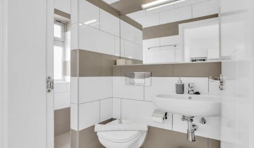 Apartamento de 1 dormitorio con vistas al jardín del hotel Mar Azul Corralejo- Adults Only. Foto 4