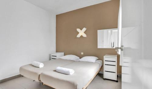 Apartamento de 1 dormitorio con vistas al jardín del hotel Mar Azul Corralejo- Adults Only. Foto 2