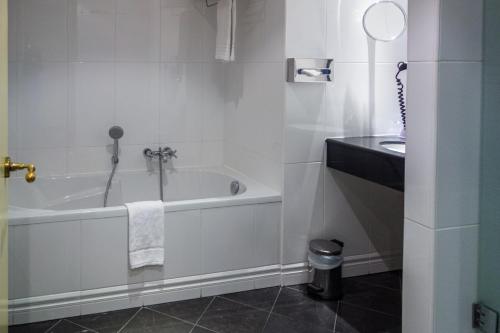 Habitación Doble Deluxe del hotel Marivaux. Foto 5