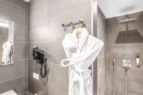Suite Junior del hotel Marivaux