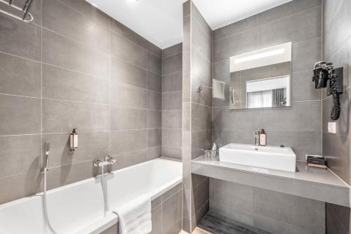 Suite Junior del hotel Marivaux. Foto 5