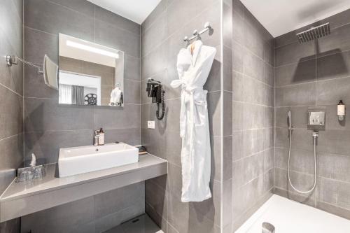 Suite Junior del hotel Marivaux. Foto 6