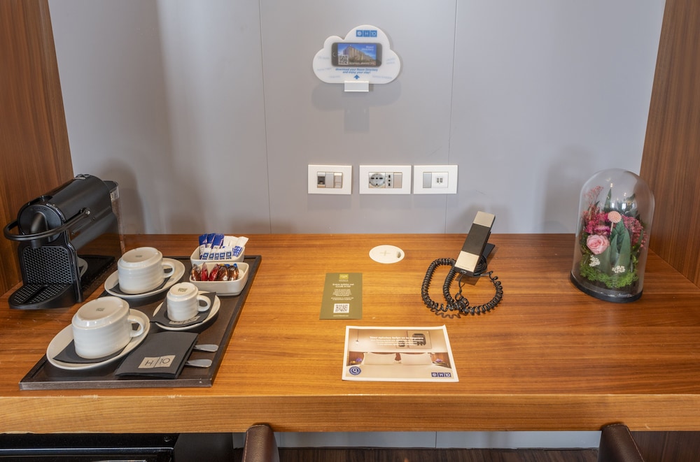 Suite del hotel H10 Roma Citta. Foto 9
