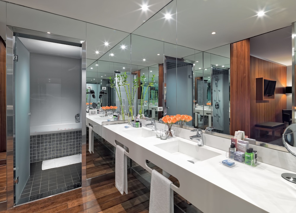 Suite del hotel H10 Roma Citta. Foto 11