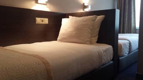 Habitación doble Económica del hotel Xo Hotels Blue Square