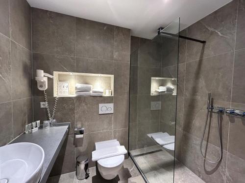 Habitación Doble - 2 camas del hotel Xo Hotels Blue Square. Foto 4
