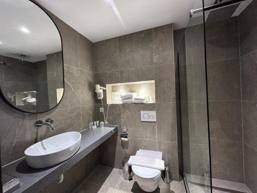 Habitación Doble - 2 camas del hotel Xo Hotels Blue Square. Foto 5