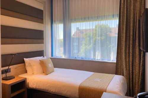 Habitación Individual del hotel Xo Hotels Blue Square