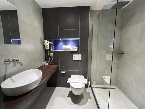 Habitación Doble del hotel Xo Hotels Blue Square. Foto 1