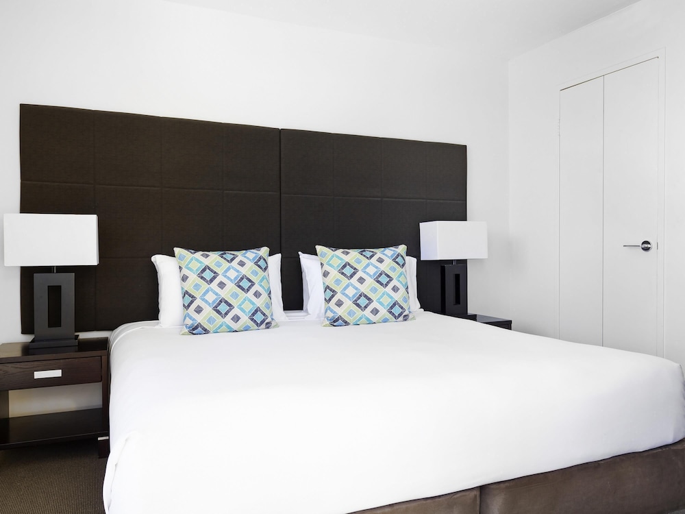 Apartamento Ejecutivo de 2 dormitorios del hotel Paradise Centre Apartments