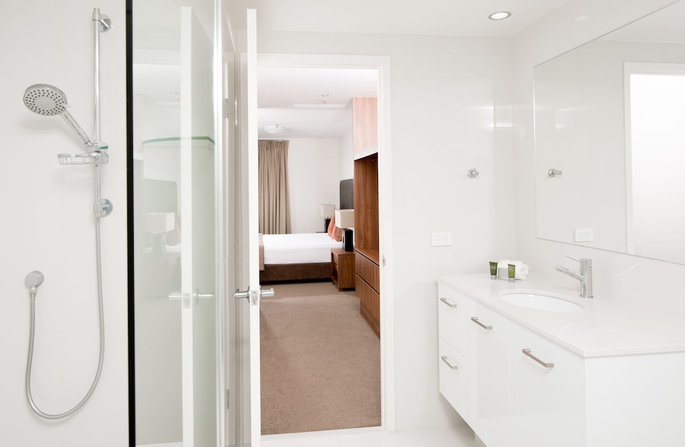 Apartamento Ejecutivo de 1 Dormitorio del hotel Paradise Centre Apartments. Foto 8